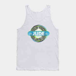 Jude Mug Tank Top